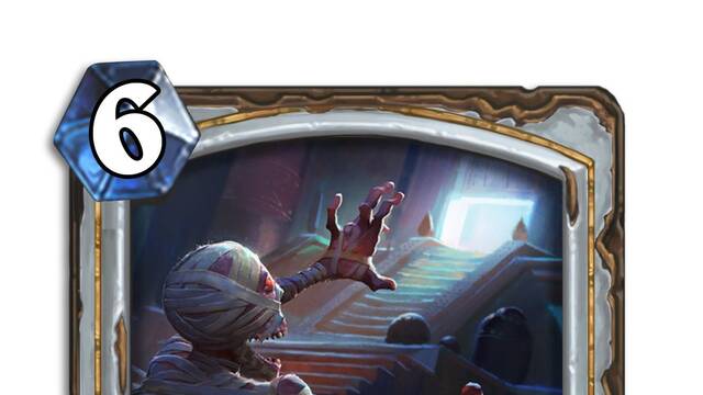 Hearthstone: La Liga de los Expedicionarios - 