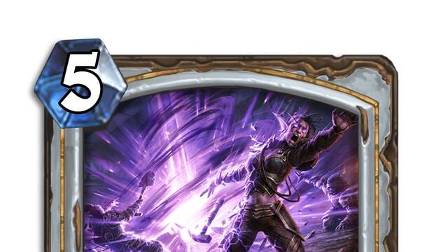 Hearthstone: La Liga de los Expedicionarios - 