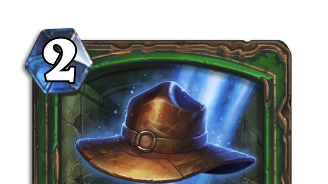 Hearthstone: La Liga de los Expedicionarios - 