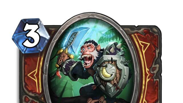 Hearthstone: La Liga de los Expedicionarios - 
