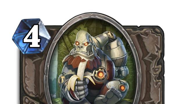Hearthstone: La Liga de los Expedicionarios - 