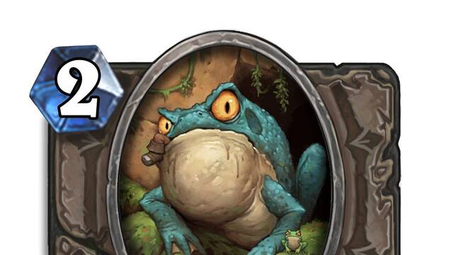 Hearthstone: La Liga de los Expedicionarios - 