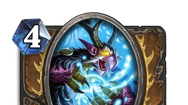 Hearthstone: La Liga de los Expedicionarios - 