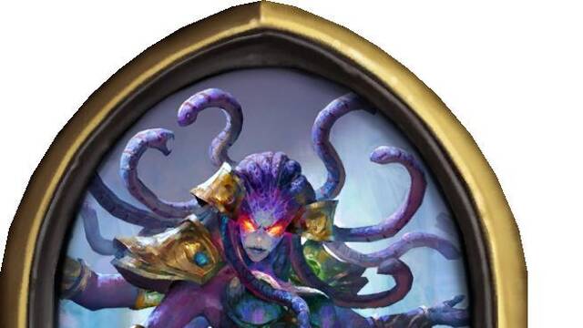Hearthstone: La Liga de los Expedicionarios - 