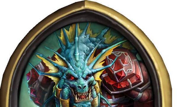 Hearthstone: La Liga de los Expedicionarios - 