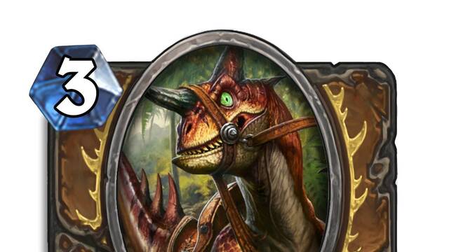 Hearthstone: La Liga de los Expedicionarios - 