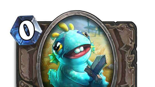 Hearthstone: La Liga de los Expedicionarios - 