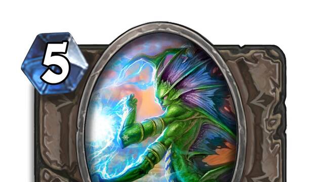 Hearthstone: La Liga de los Expedicionarios - 