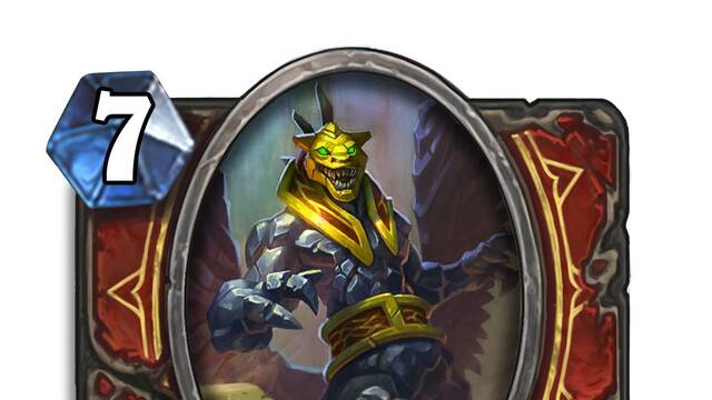 Hearthstone: La Liga de los Expedicionarios - 