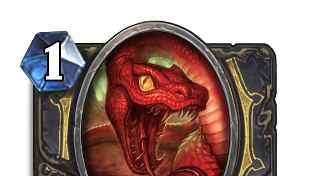 Hearthstone: La Liga de los Expedicionarios - 