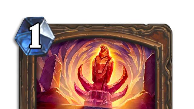 Hearthstone: La Liga de los Expedicionarios - 