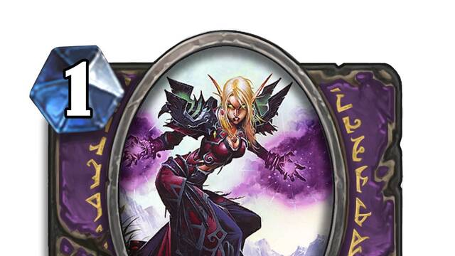 Hearthstone: La Liga de los Expedicionarios - 