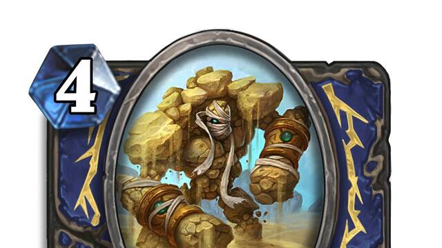 Hearthstone: La Liga de los Expedicionarios - 