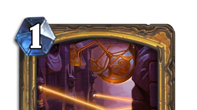 Hearthstone: La Liga de los Expedicionarios - 