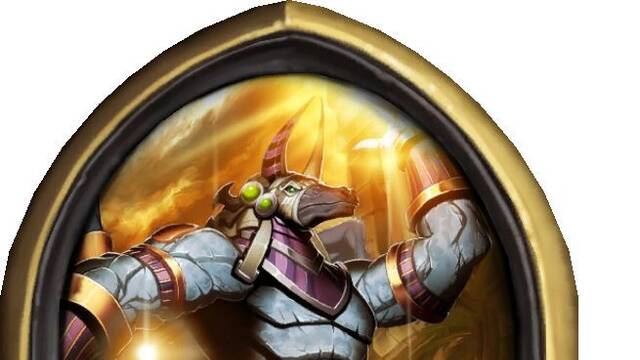 Hearthstone: La Liga de los Expedicionarios - 