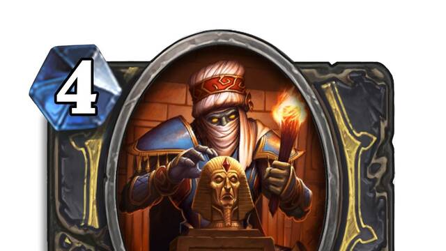 Hearthstone: La Liga de los Expedicionarios - 
