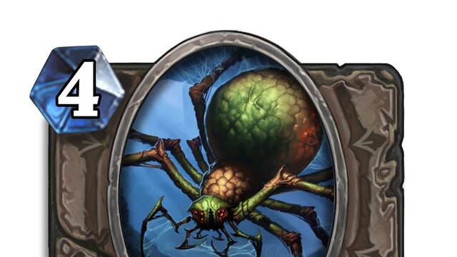 Hearthstone: La Liga de los Expedicionarios - 