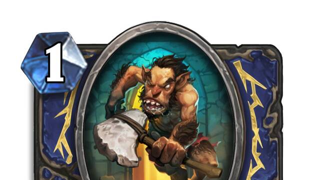 Hearthstone: La Liga de los Expedicionarios - 