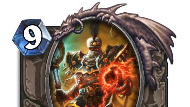 Hearthstone: La Liga de los Expedicionarios - 