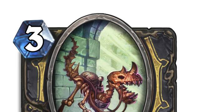 Hearthstone: La Liga de los Expedicionarios - 