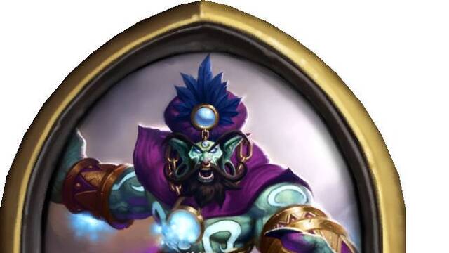 Hearthstone: La Liga de los Expedicionarios - 