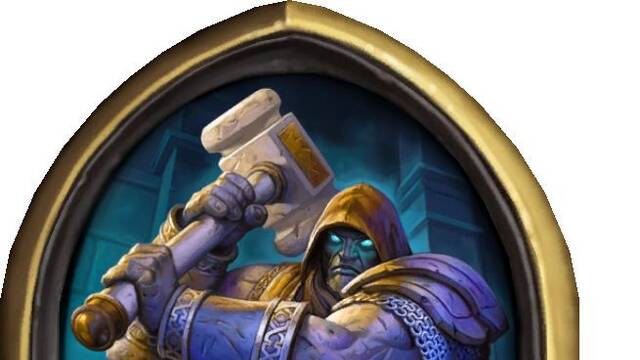 Hearthstone: La Liga de los Expedicionarios - 