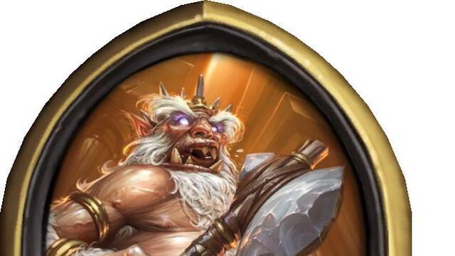 Hearthstone: La Liga de los Expedicionarios - 