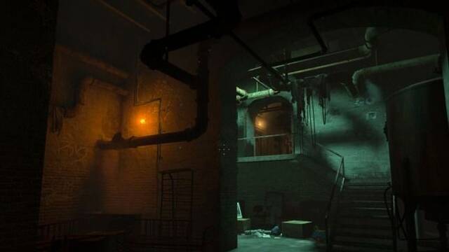 LQPS - Half-Life 2: Episode Four - 