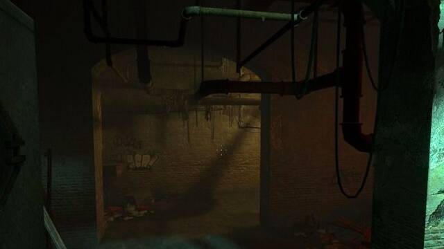 LQPS - Half-Life 2: Episode Four - 