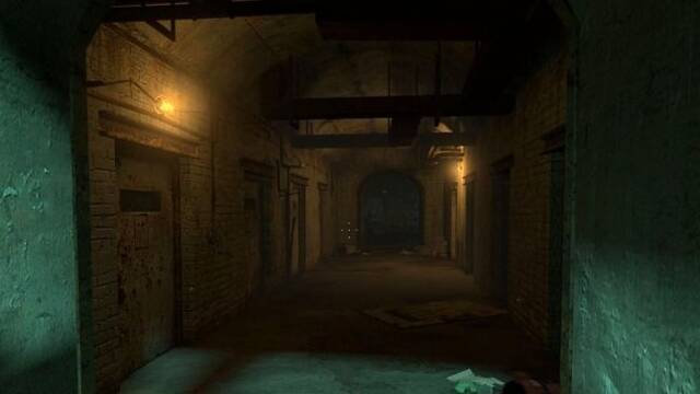 LQPS - Half-Life 2: Episode Four - 