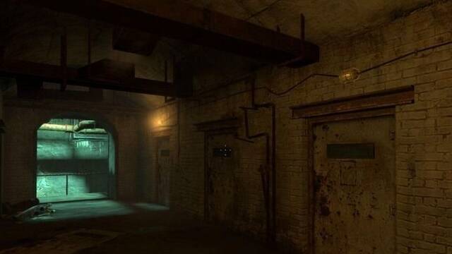 LQPS - Half-Life 2: Episode Four - 