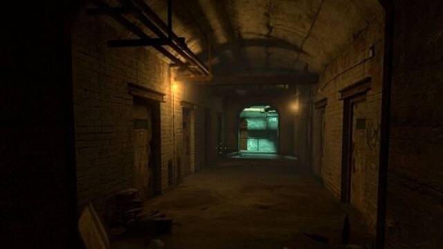 LQPS - Half-Life 2: Episode Four - 