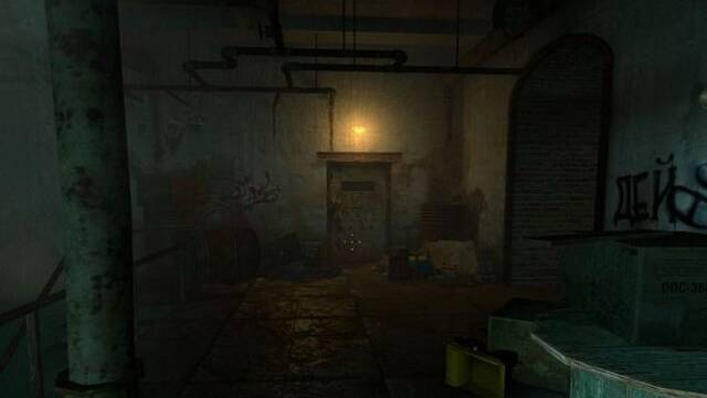 LQPS - Half-Life 2: Episode Four - 