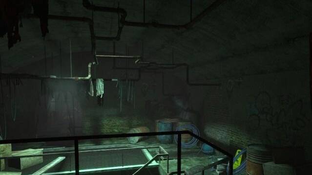 LQPS - Half-Life 2: Episode Four - 