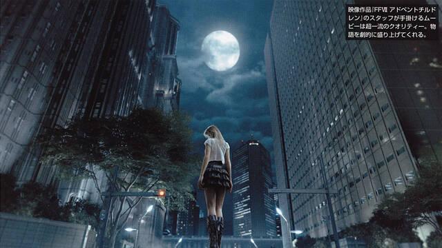 LQPS - Final Fantasy Versus XIII - 