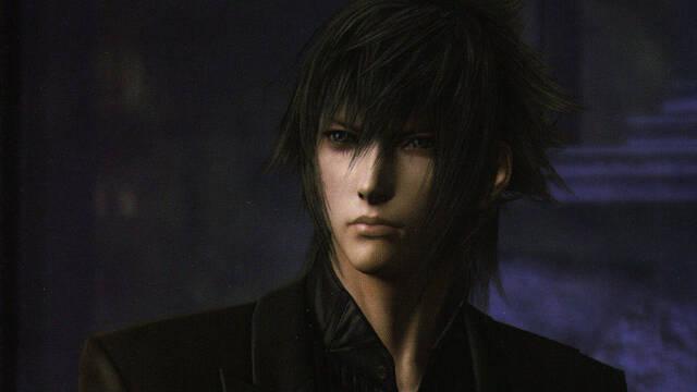 LQPS - Final Fantasy Versus XIII - 