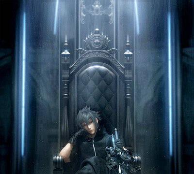 LQPS - Final Fantasy Versus XIII - 