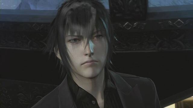 LQPS - Final Fantasy Versus XIII - 