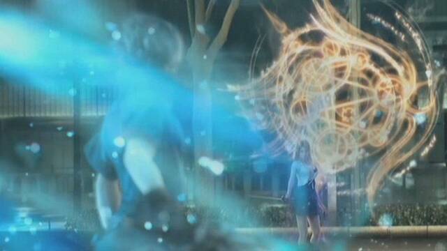 LQPS - Final Fantasy Versus XIII - 