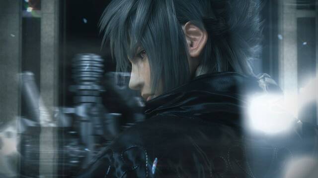 LQPS - Final Fantasy Versus XIII - 