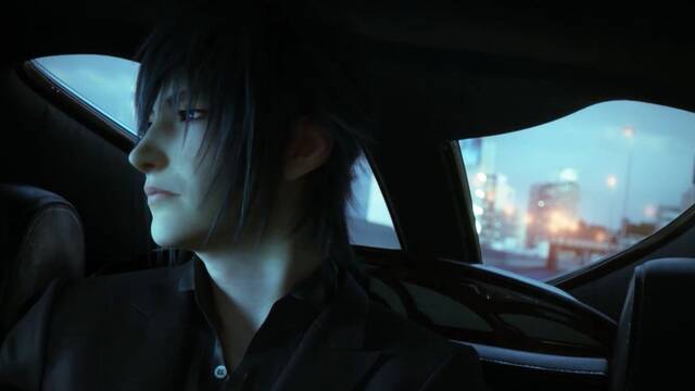 LQPS - Final Fantasy Versus XIII - 