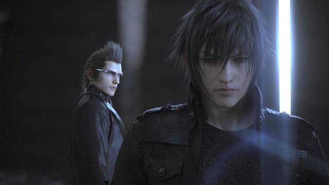 LQPS - Final Fantasy Versus XIII - 