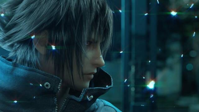 LQPS - Final Fantasy Versus XIII - 