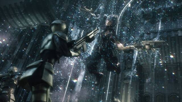 LQPS - Final Fantasy Versus XIII - 