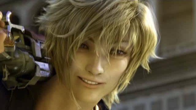 LQPS - Final Fantasy Versus XIII - 