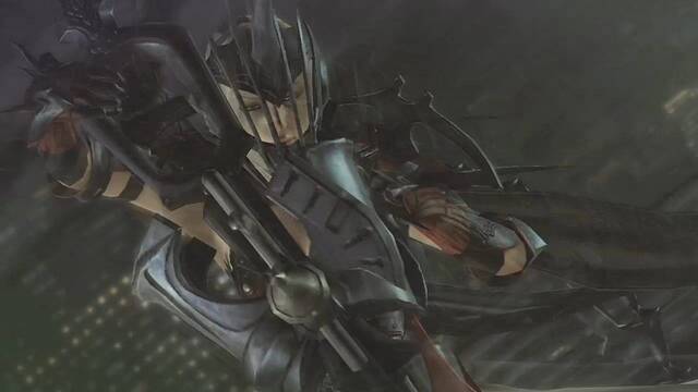 LQPS - Final Fantasy Versus XIII - 