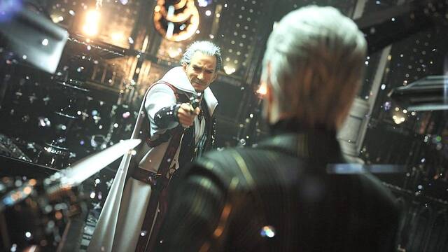 LQPS - Final Fantasy Versus XIII - 