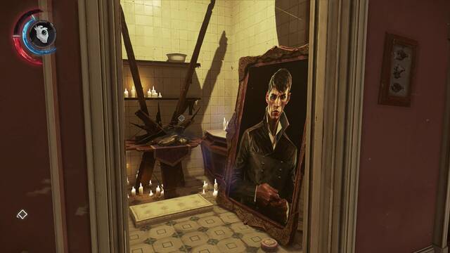 Dishonored 2 Misin 2 - Cuadro 2