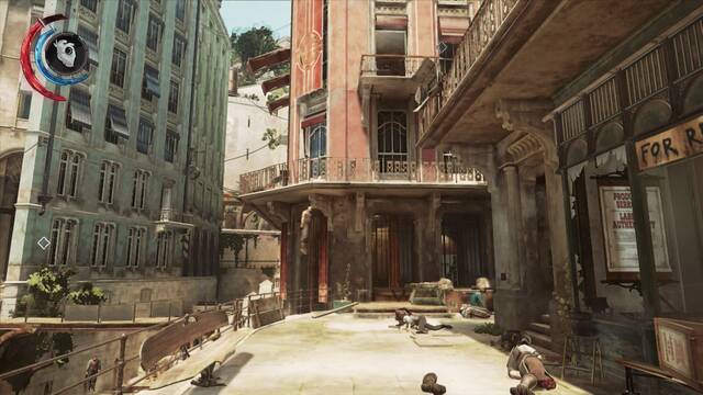 Dishonored 2 Misin 2 - Cuadro 3