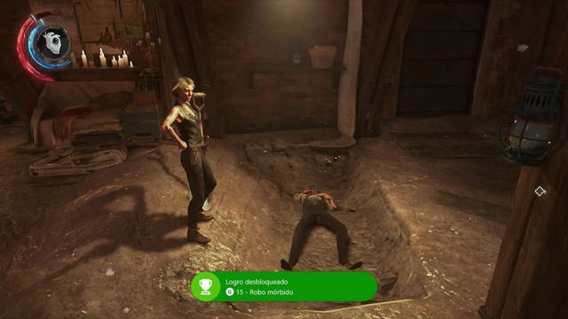 Dishonored 2 Misin 2 - Robo mrbido